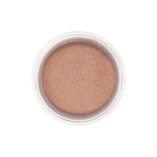 Bellapierre Cosmetics Maquilhagem Sombra de olhos em pó cintilante - Bege , 2 g