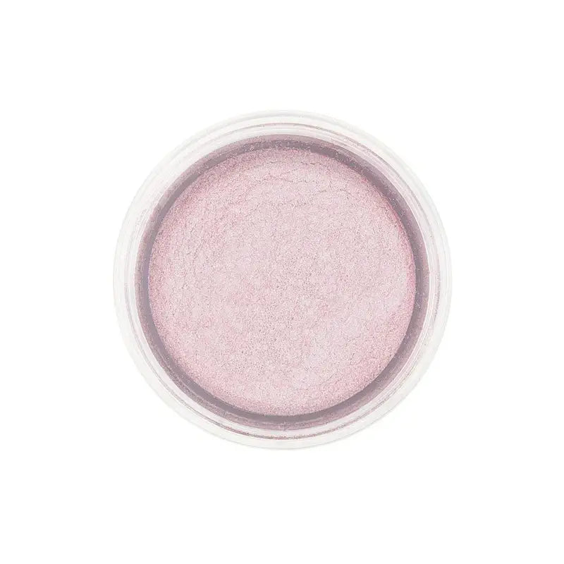 Bellapierre Cosmetics Make-up Sombra de olhos em pó cintilante - Bubble Gum , 2 g