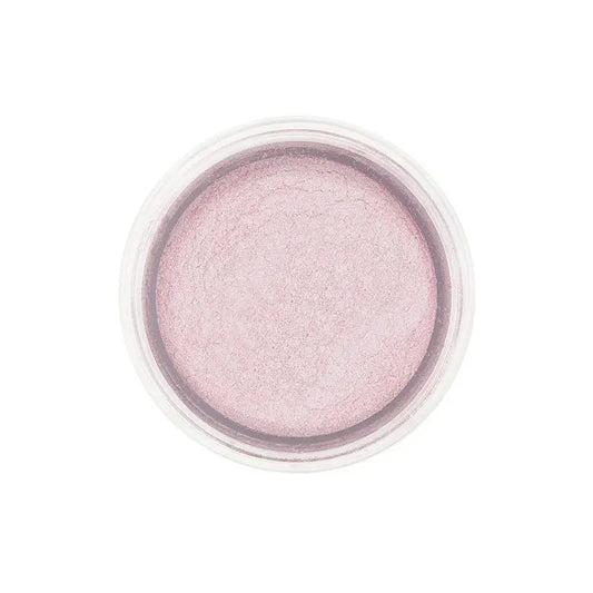Bellapierre Cosmetics Make-up Sombra de olhos em pó cintilante - Bubble Gum , 2 g