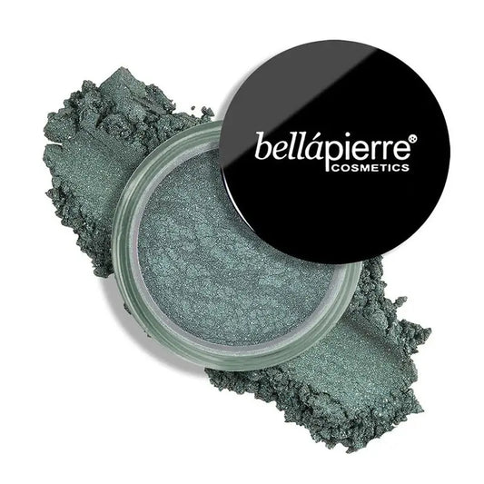 Bellapierre Cosmetics Maquilhagem Sombra de olhos em pó cintilante - Cadence , 2 g