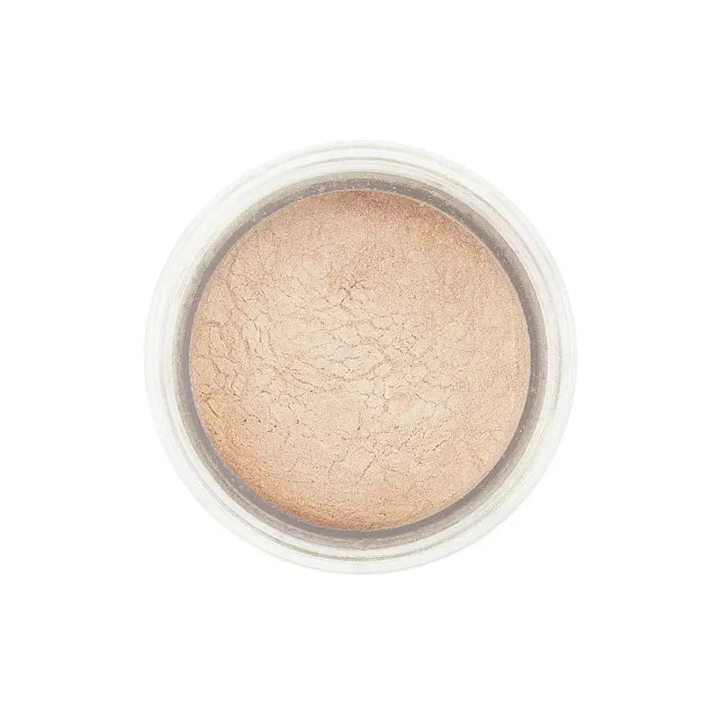 Bellapierre Cosmetics Make-up Sombra de olhos em pó cintilante - Champagne , 2 g