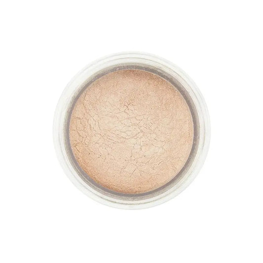 Bellapierre Cosmetics Make-up Sombra de olhos em pó cintilante - Champagne , 2 g