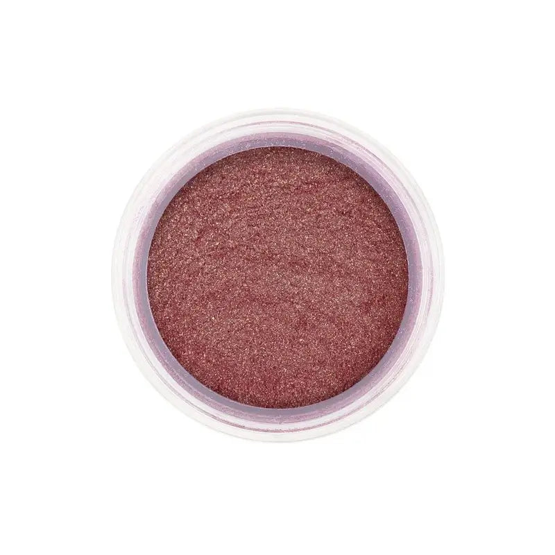 Bellapierre Cosmetics Maquilhagem Sombra de olhos em pó cintilante - Desire , 2 g
