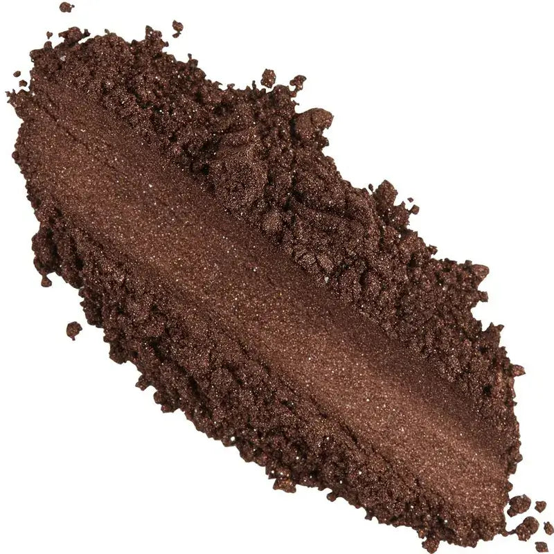 Bellapierre Cosmetics Maquilhagem Sombra de olhos em pó cintilante - Diligence , 2 g