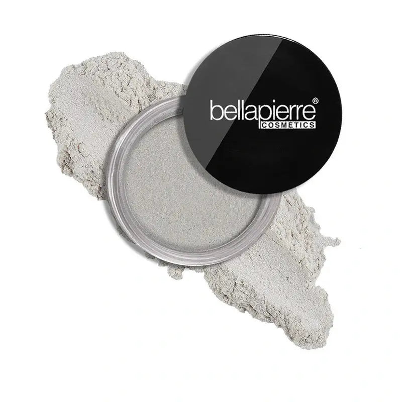 Bellapierre Cosmetics Sombra de olhos em pó cintilante - Exite , 2 g