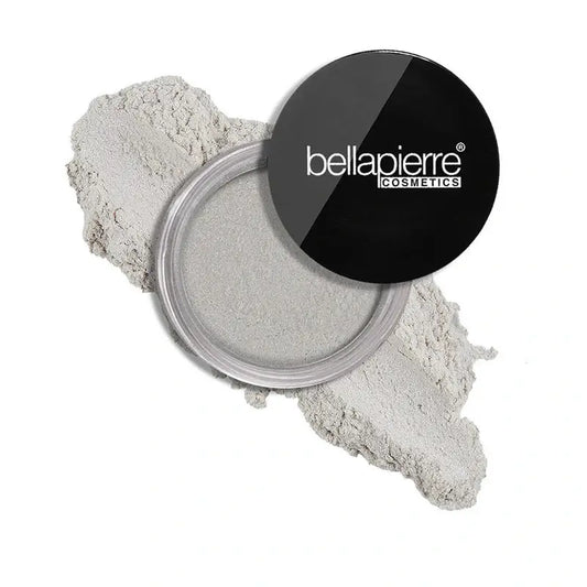 Bellapierre Cosmetics Sombra de olhos em pó cintilante - Exite , 2 g