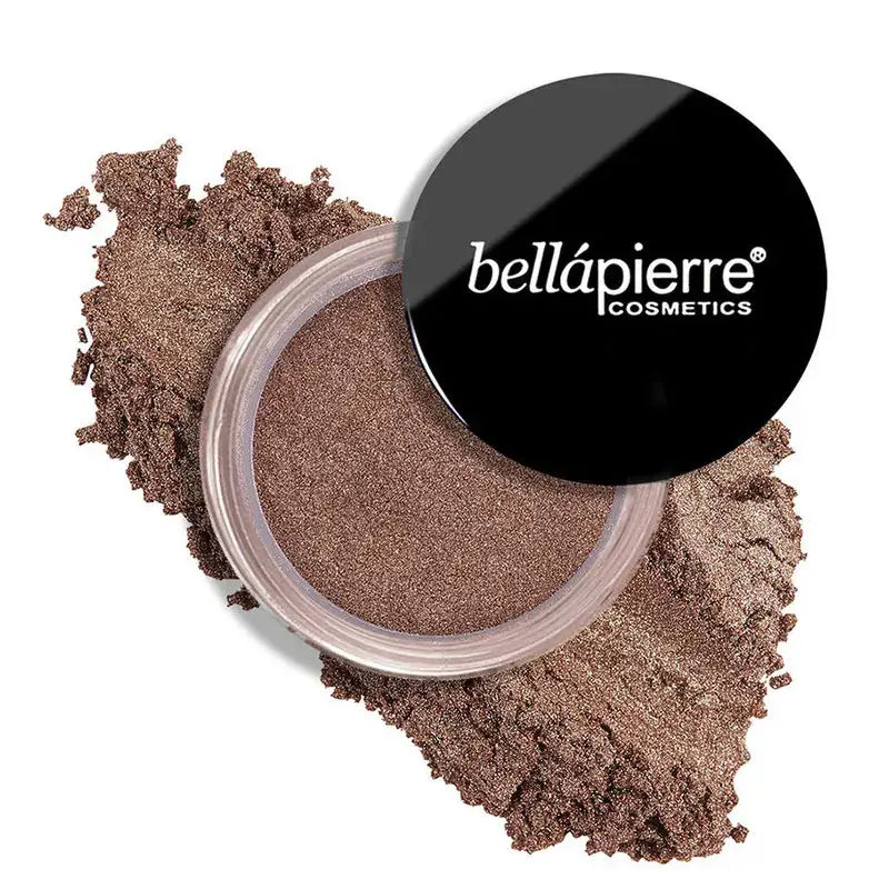 Bellapierre Cosmetics Make-up Sombra de olhos em pó cintilante - Harmony , 2 g