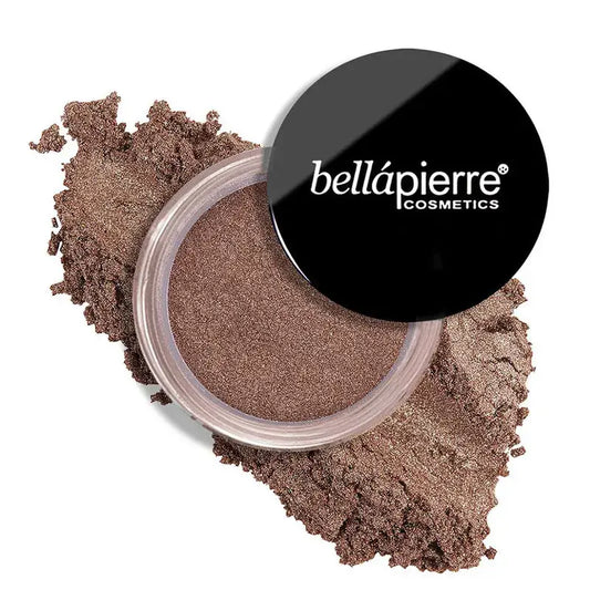 Bellapierre Cosmetics Make-up Sombra de olhos em pó cintilante - Harmony , 2 g