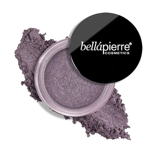 Bellapierre Cosmetics Maquilhagem Sombra de olhos em pó cintilante - Hurley Burley , 2 g