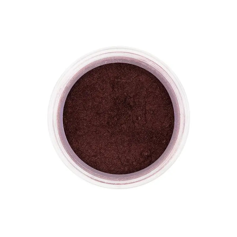 Bellapierre Cosmetics Maquilhagem Sombra de olhos em pó cintilante - Jadoo , 2 g
