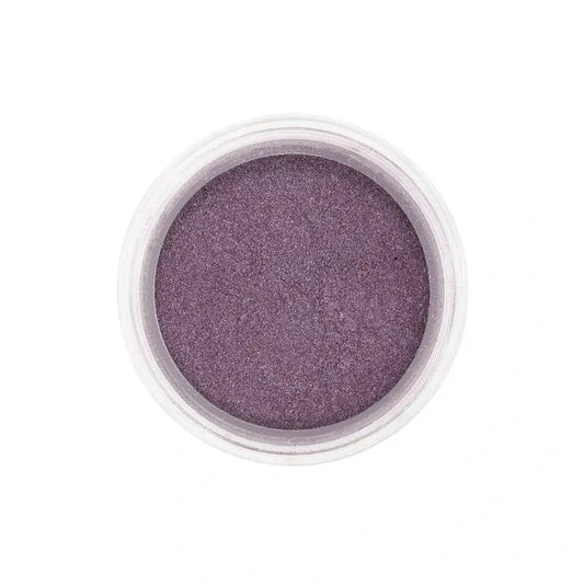 Bellapierre Cosmetics Make-up Sombra de olhos em pó cintilante - Lavanda , 2 g