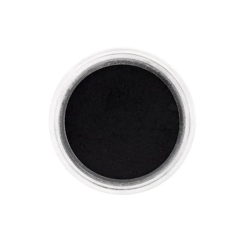Bellapierre Cosmetics Make-up Sombra de olhos em pó cintilante - Noir , 2 g