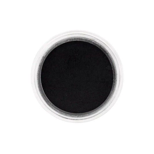 Bellapierre Cosmetics Make-up Sombra de olhos em pó cintilante - Noir , 2 g