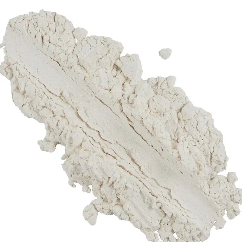 Bellapierre Cosmetics Make-up Sombra de olhos em pó cintilante - Floco de neve , 2 g