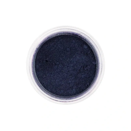 Bellapierre Cosmetics Maquilhagem Sombra de olhos em pó cintilante - Noite Estrelada , 2 g