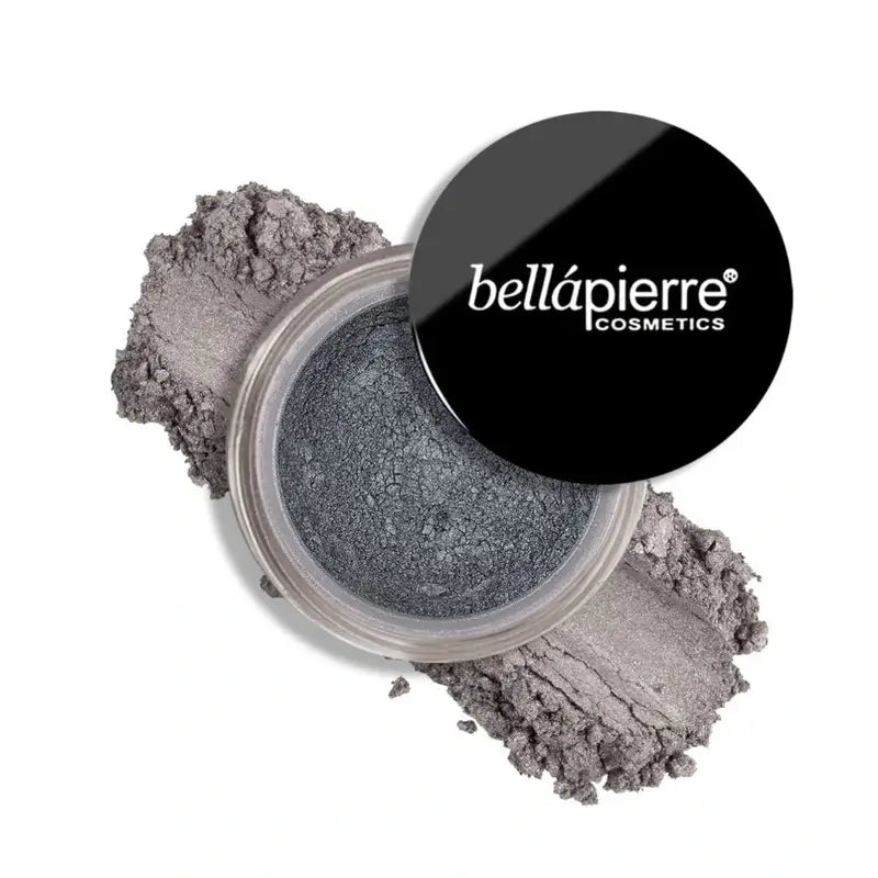 Bellapierre Cosmetics Maquilhagem Sombra de olhos em pó cintilante - Whesek , 2 g