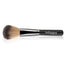 Bellapierre Cosmetics Foundation Brush 100% fibras sintéticas , 30 g