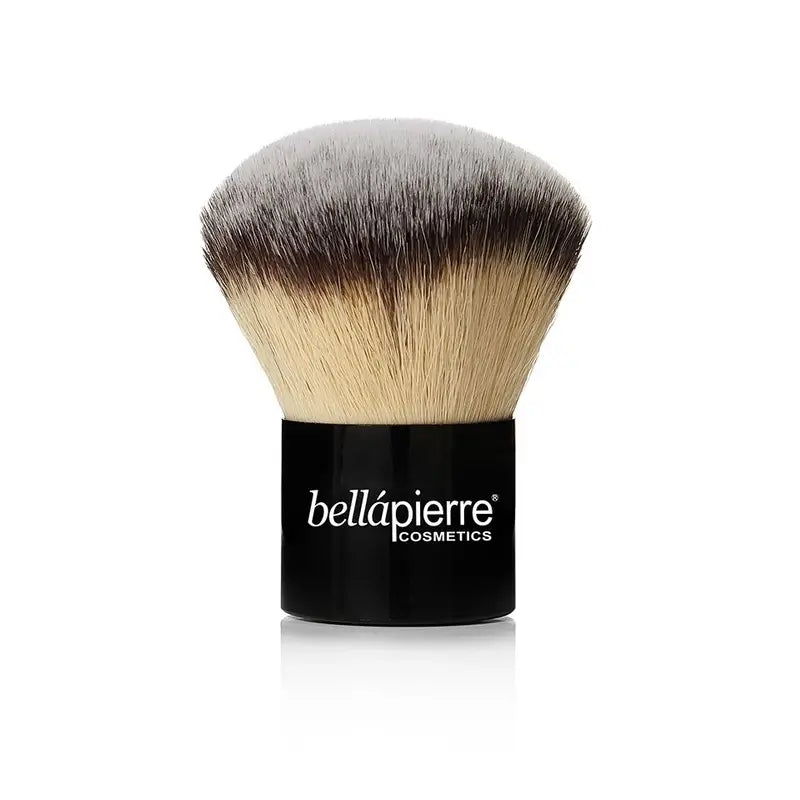 Bellapierre Cosmetics Pincel de maquilhagem Kabuki 100% fibras sintéticas , 30 g