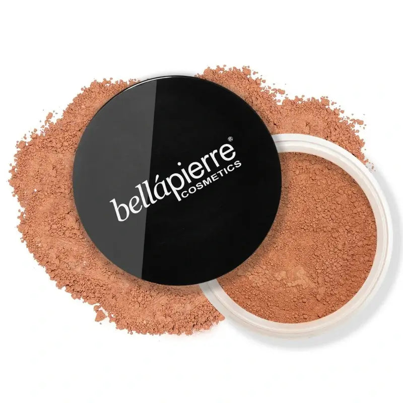 Bellapierre Cosmetics Makeup Mineral Foundation Spf 15 - Bolota , 9 g