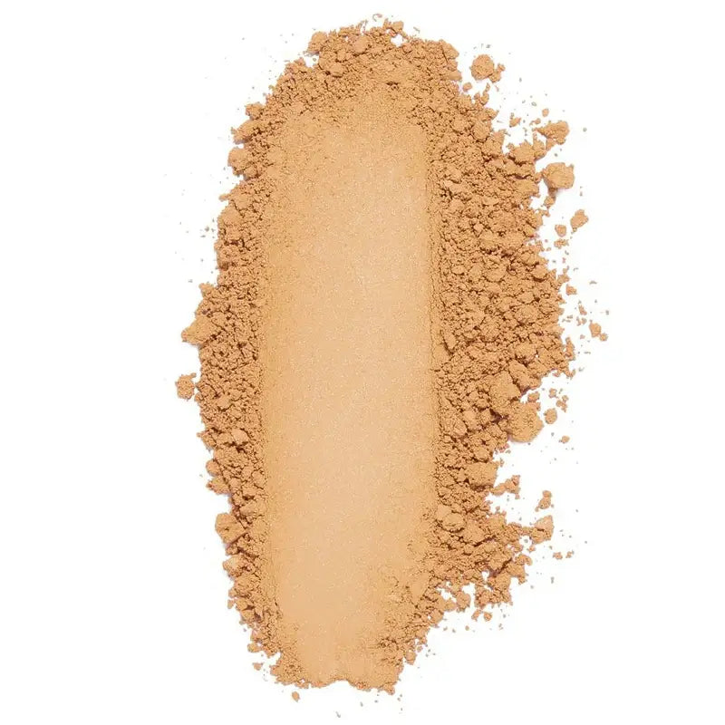Bellapierre Cosmetics Makeup Mineral Foundation Spf 15 - Açúcar Mascavado , 9 g
