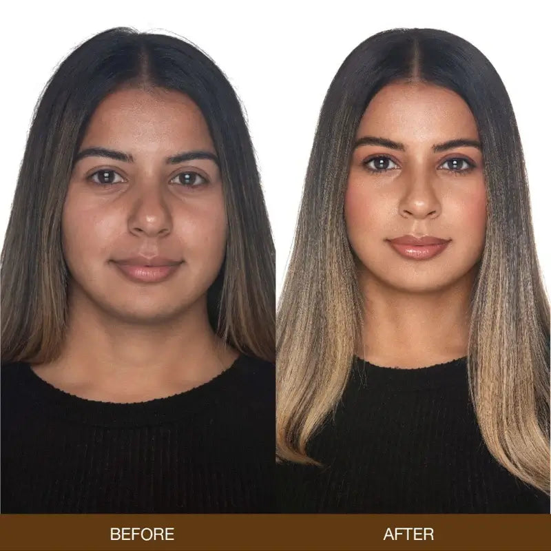 Bellapierre Cosmetics Makeup Mineral Foundation Spf 15 - Açúcar Mascavado , 9 g