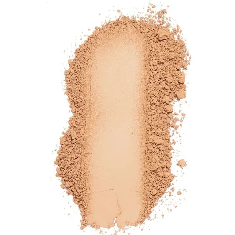 Bellapierre Cosmetics Makeup Mineral Foundation Spf 15 - Castanho, 9 g
