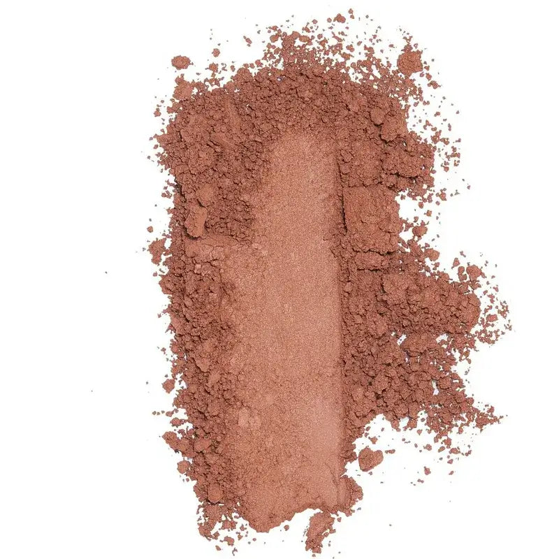 Bellapierre Cosmetics Makeup Mineral Foundation Spf 15 - Trufa de Chocolate , 9 g