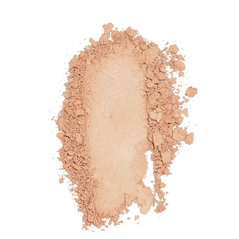 Bellapierre Cosmetics Make-up Mineral Foundation Spf 15 - Mel , 9 g