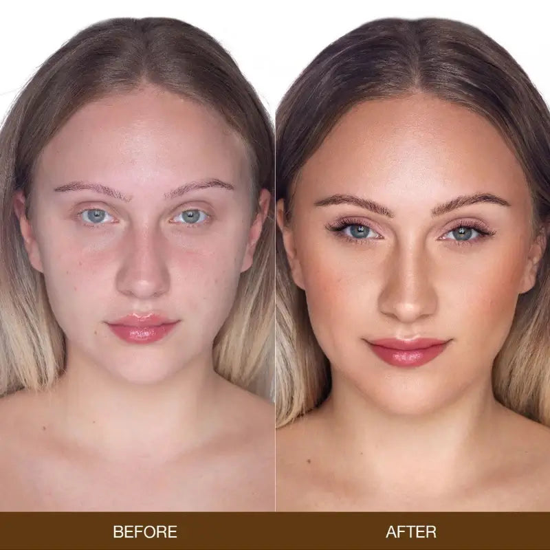 Bellapierre Cosmetics Mineral Foundation Foundation Spf 15 - Ivory , 9 g