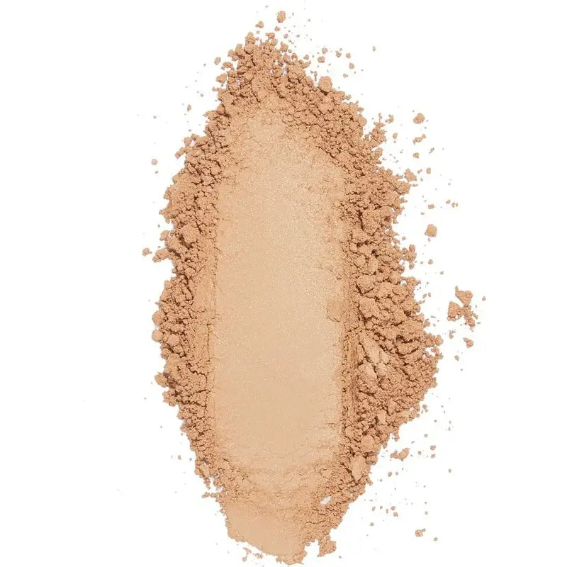 Bellapierre Cosmetics Makeup Mineral Foundation Spf 15 - Maple, 9 g