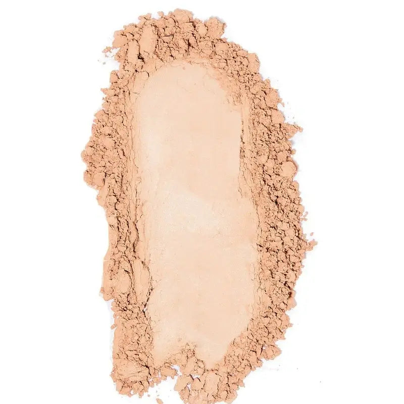 Bellapierre Cosmetics Mineral Foundation Foundation Spf 15 - Mocha , 9 g