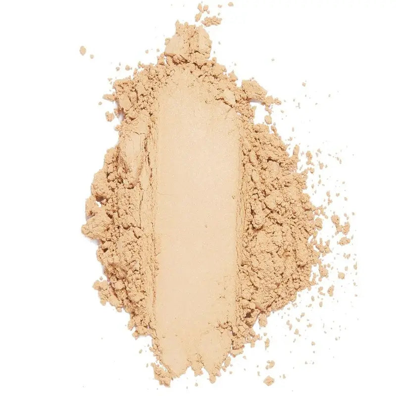 Bellapierre Cosmetics Makeup Mineral Foundation Spf 15 - Noz-moscada , 9 g