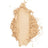 Bellapierre Cosmetics Makeup Mineral Foundation Spf 15 - Noz-moscada , 9 g