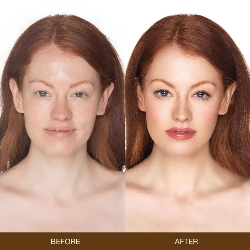 Bellapierre Cosmetics Makeup Mineral Foundation Spf 15 - Porcelana , 9 g