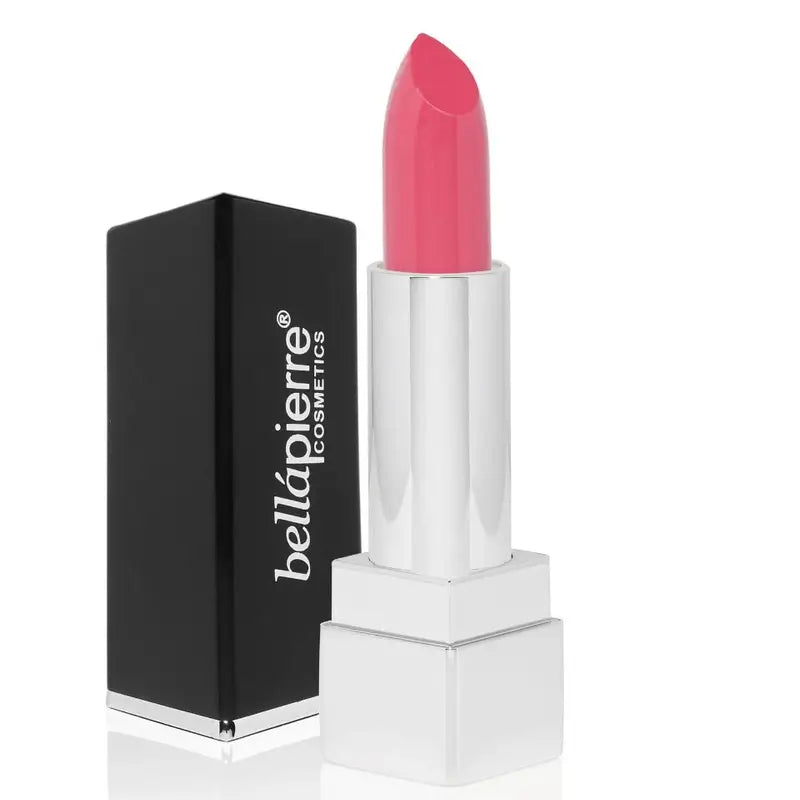 Bellapierre Cosmetics Mineral Make-up Lipstick - P.I.N.K. , 3,5 g