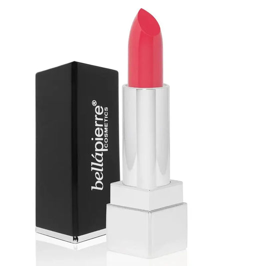 Bellapierre Cosmetics Mineral Make-Up Lipstick - Va! Va! Voom , 3,5 g
