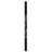 Bellapierre Cosmetics Makeup Twist Up Brow Pencil - Castanho Cinza , 0,3 g