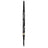 Bellapierre Cosmetics Makeup Twist Up Brow Pencil - Castanho Cinza , 0,3 g
