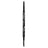 Bellapierre Cosmetics Makeup Twist Up Brow Pencil - Castanha , 0,3 g