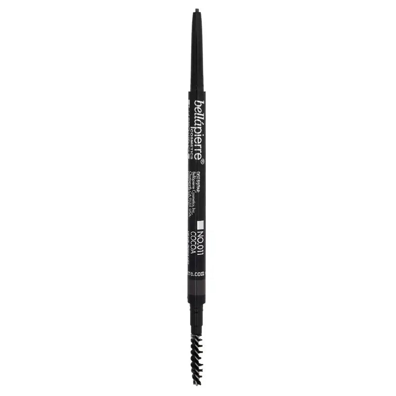 Bellapierre Cosmetics Makeup Twist Up Brow Pencil - Cocoa , 0,3 g