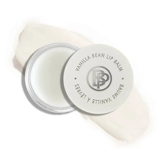 Bellapierre Cosmetics Make-up Bálsamo labial de baunilha , 7 g