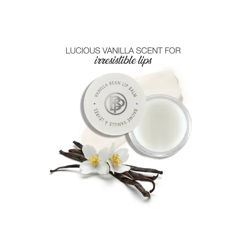 Bellapierre Cosmetics Make-up Bálsamo labial de baunilha , 7 g