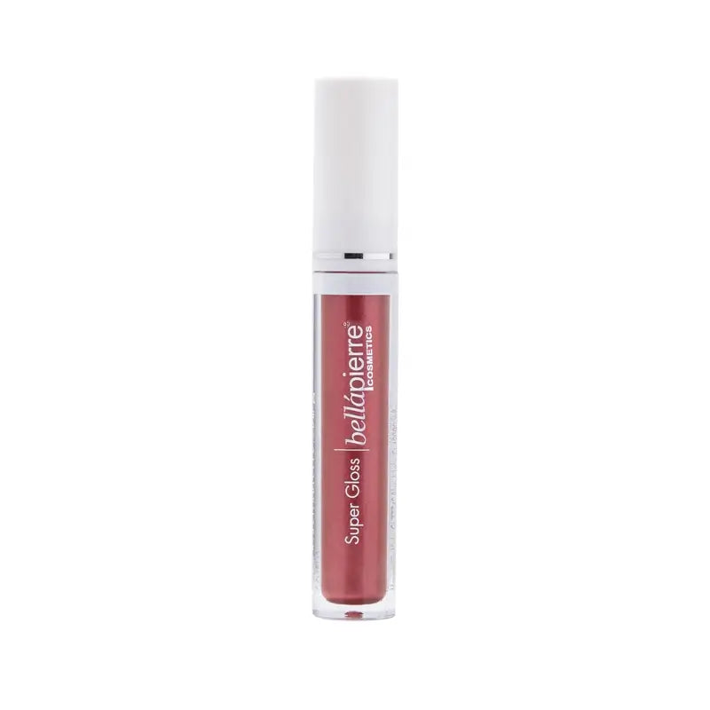 Bellapierre Cosmetics Super Gloss - Merlot