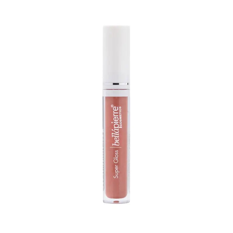Bellapierre Cosmetics Super Gloss - Rosa Baunilha