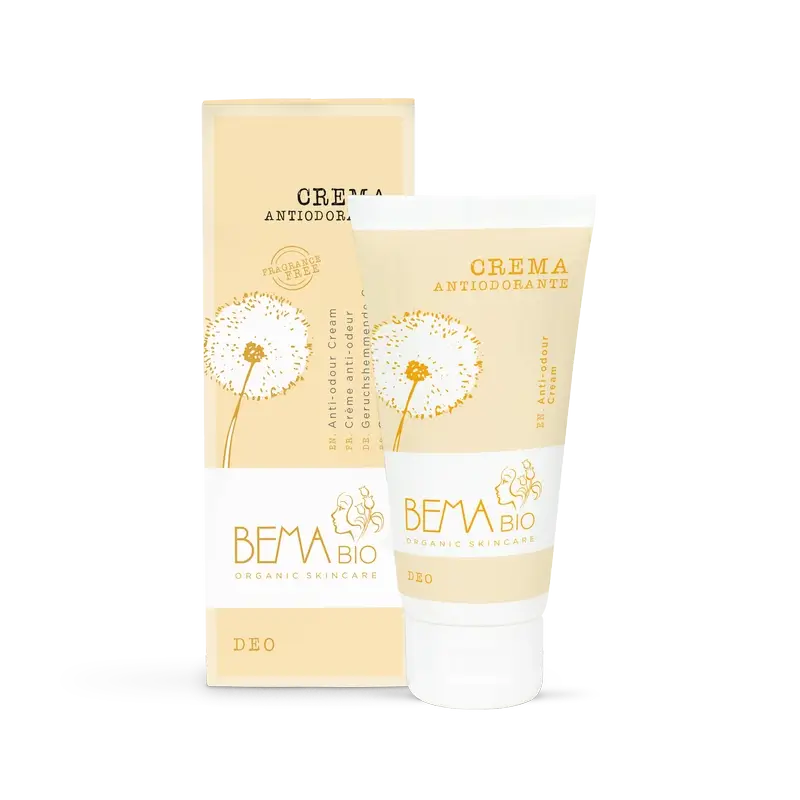 Bema Creme Anti-odorante , 50 ml