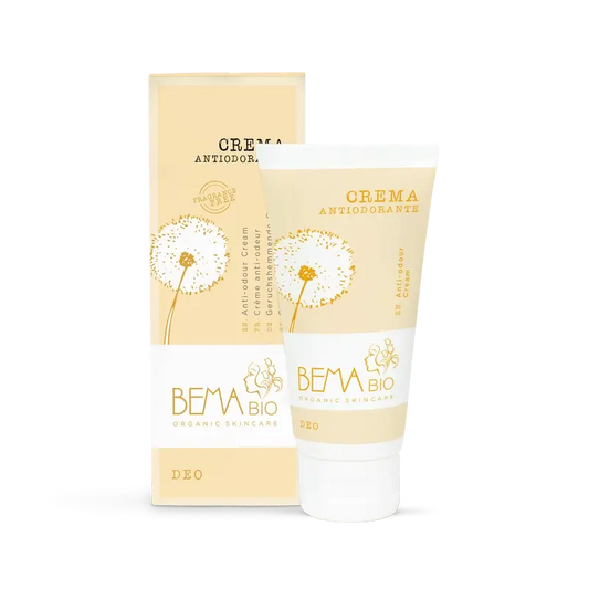 Bema Creme Anti-odorante , 50 ml