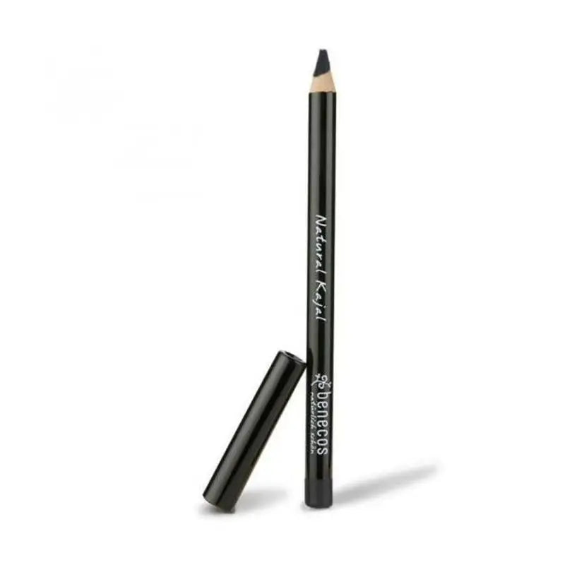 Benecos Eyeliner Natural Kajal Cinzento 1,13Gr.