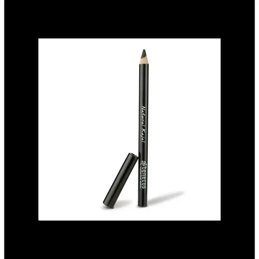 Benecos Natural Eyeliner Kajal Preto 1,13Gr. Vegan