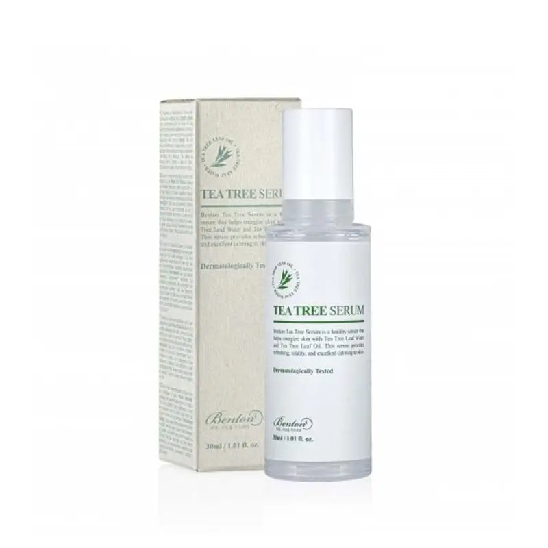 Benton Tea Tree Serum, 35 ml