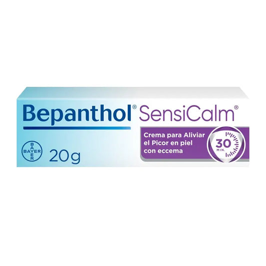 Bepanthol SensiCalm Creme, 20gr
